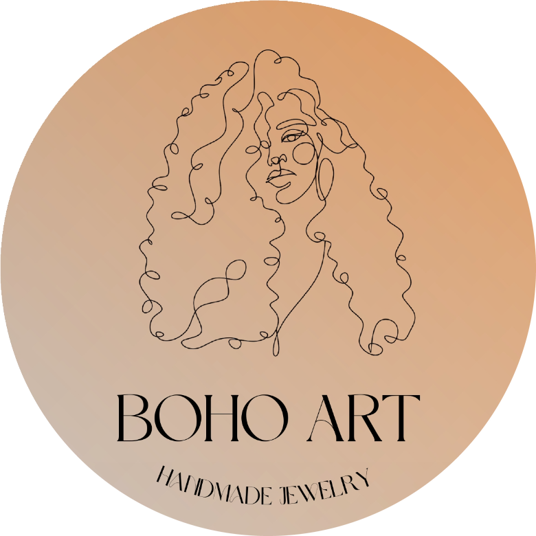 Bohoart Jewelry